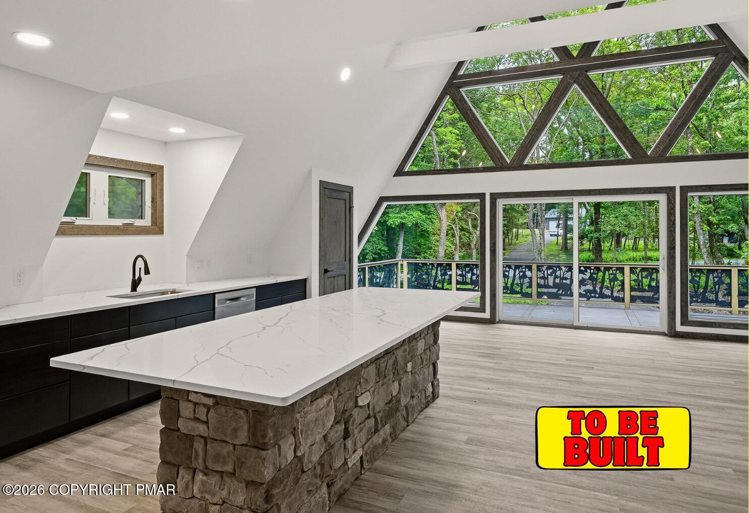 356 Parker Trail Property Photo 4