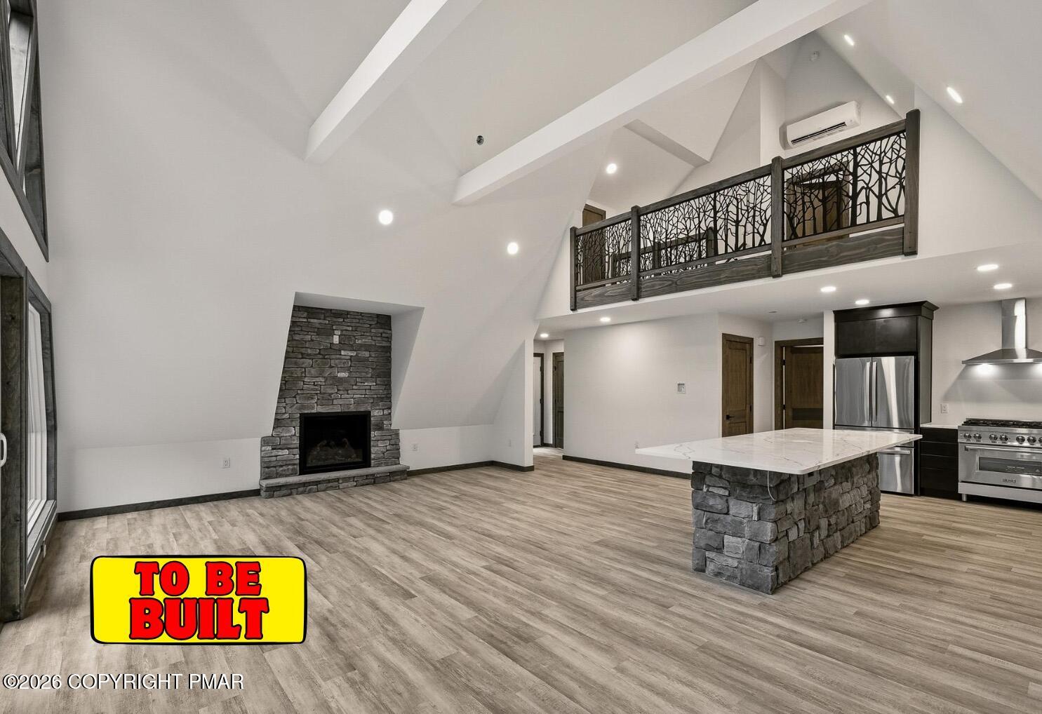 356 Parker Trail Property Photo 5