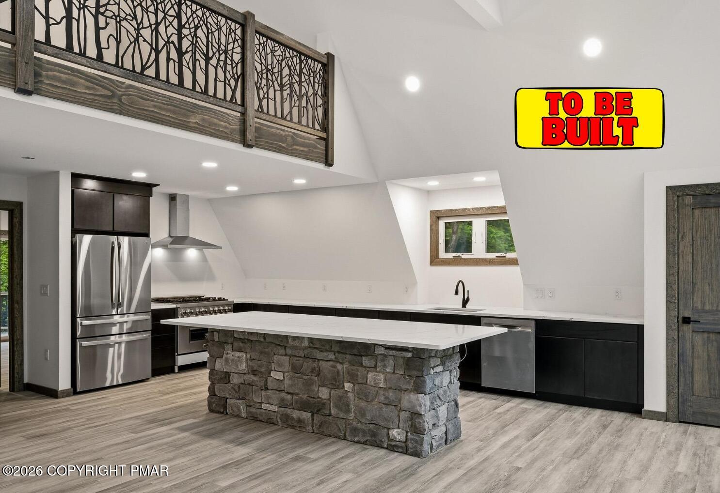 356 Parker Trail Property Photo 6