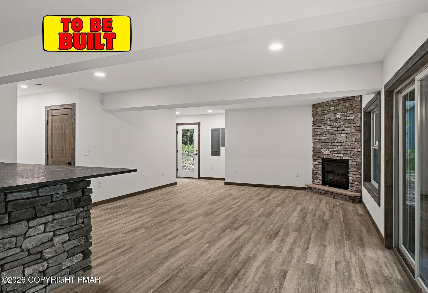 356 Parker Trail Property Photo 12