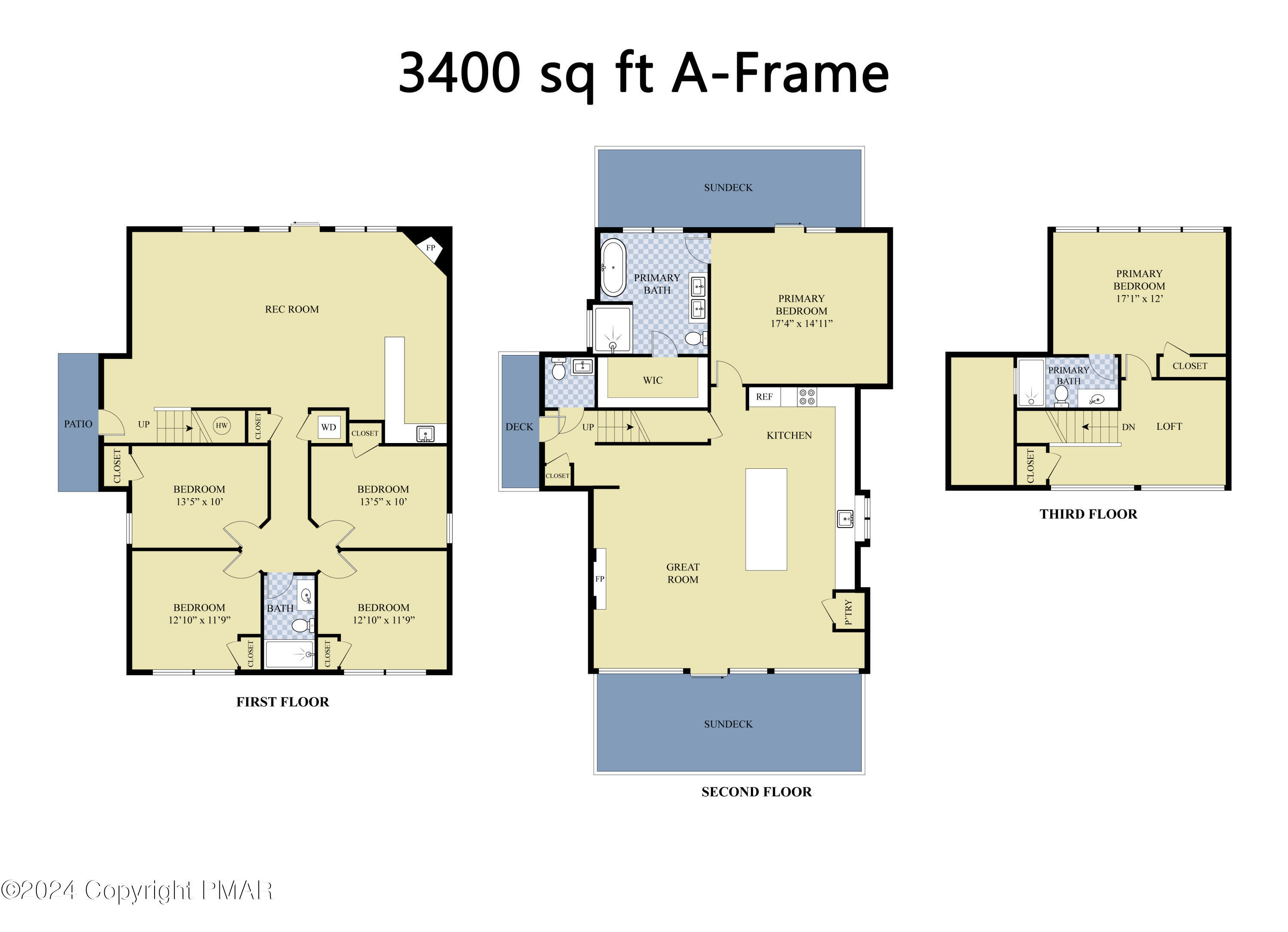 356 Parker Trail Property Photo 14