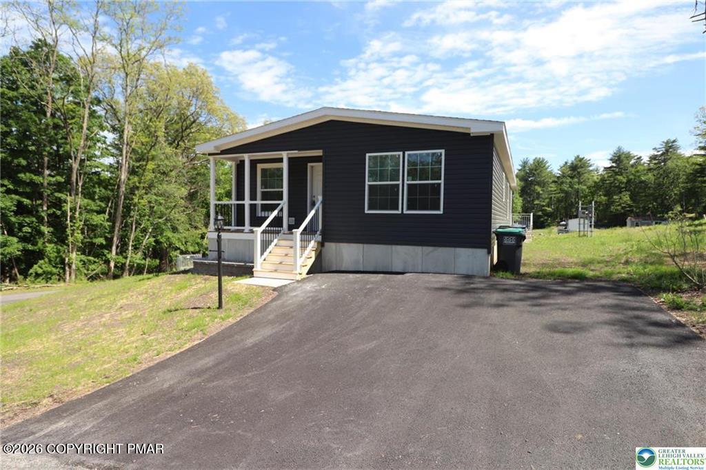 5020 Old Timber Road