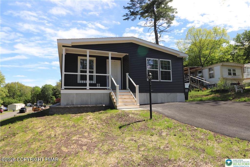5020 Old Timber Road Property Photo 2