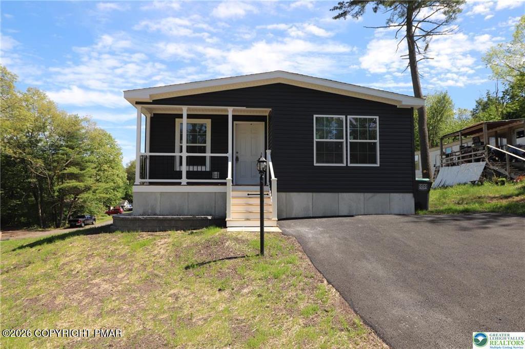 5020 Old Timber Road Property Photo 3