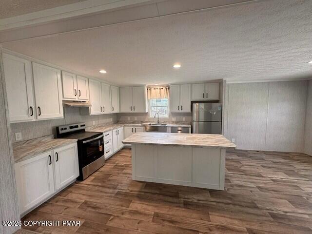5020 Old Timber Road Property Photo 9