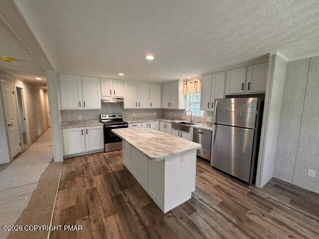 5020 Old Timber Road Property Photo 12