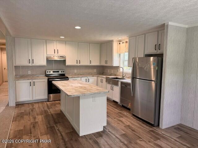 5020 Old Timber Road Property Photo 13