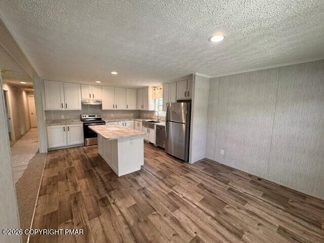 5020 Old Timber Road Property Photo 14