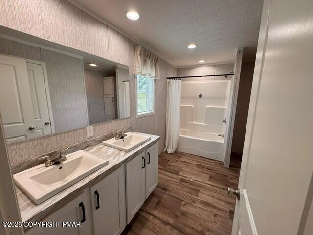 5020 Old Timber Road Property Photo 20
