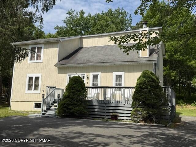 181 Granite Road Property Photo 1