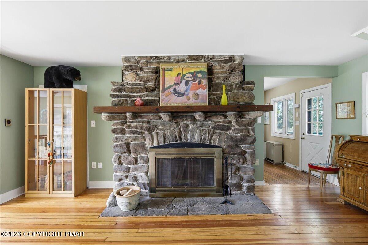 119 Falls Drive Property Photo 24