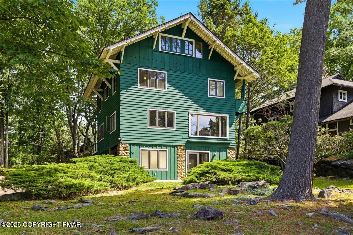 119 Falls Drive Property Photo 64