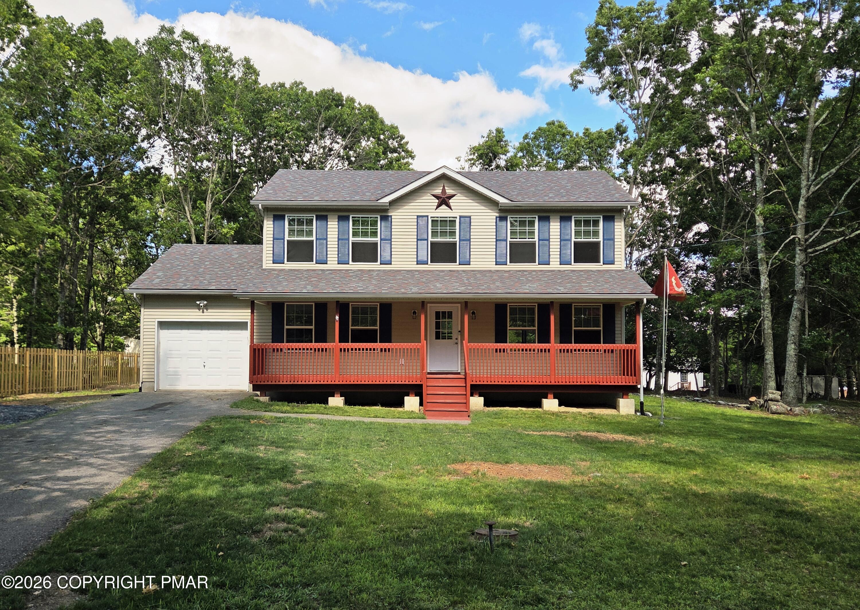 2149 Valley View Drive Property Photo 1