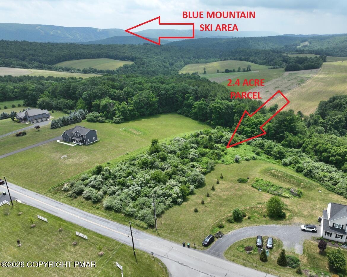 T 356-lot 7 Silfies Road Property Photo 2
