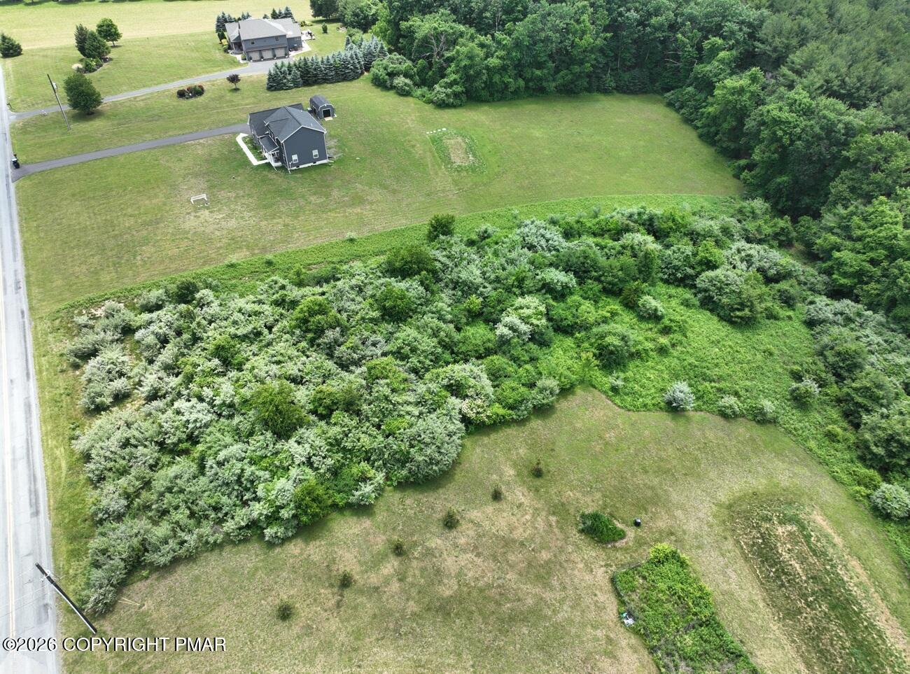 T 356-lot 7 Silfies Road Property Photo 4