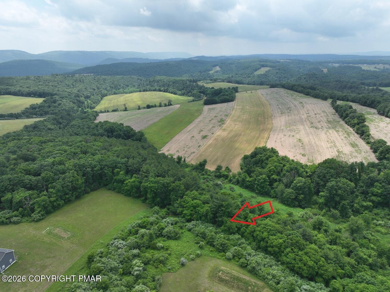 T 356-lot 7 Silfies Road Property Photo 6