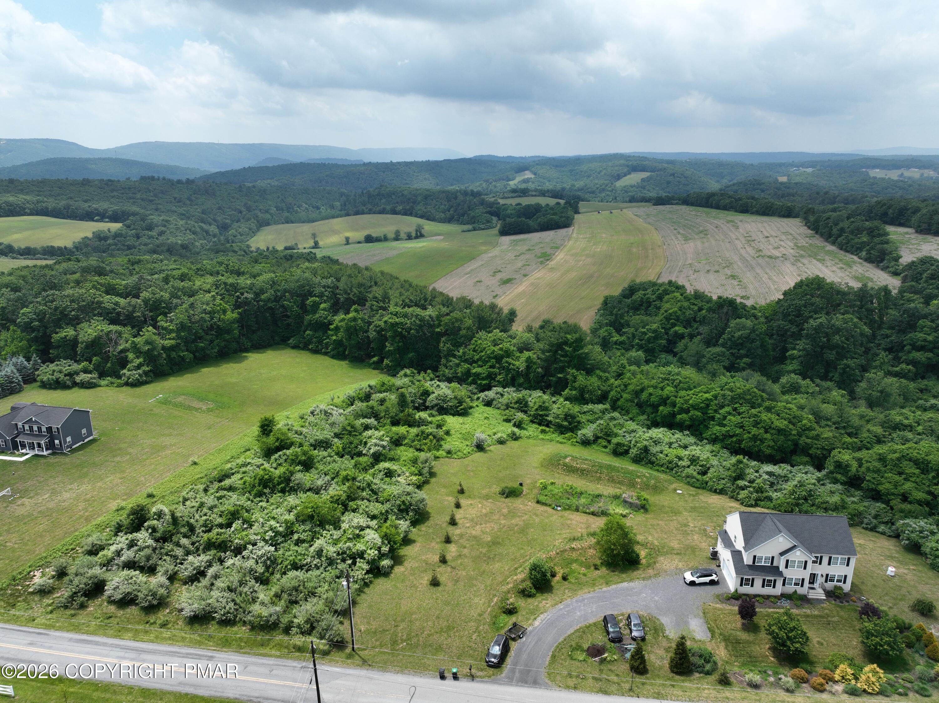 T 356-lot 7 Silfies Road Property Photo 7