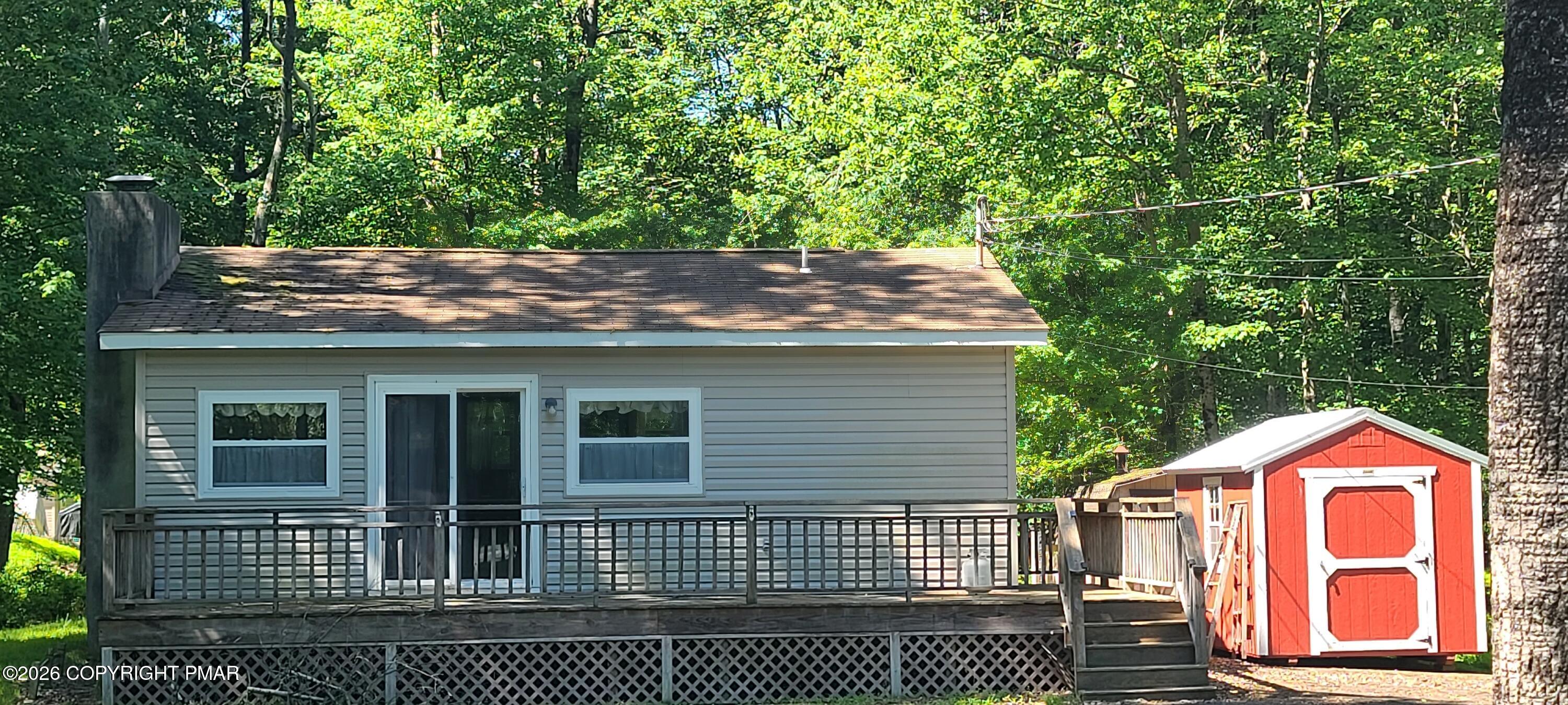 202 Fern Ridge Road Property Photo 1