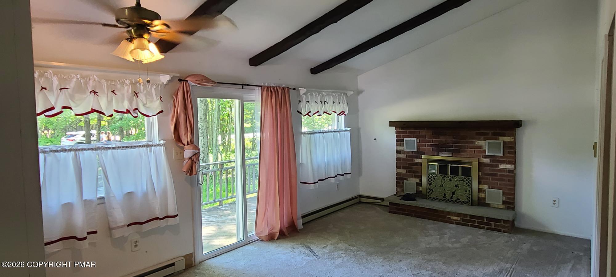 202 Fern Ridge Road Property Photo 2