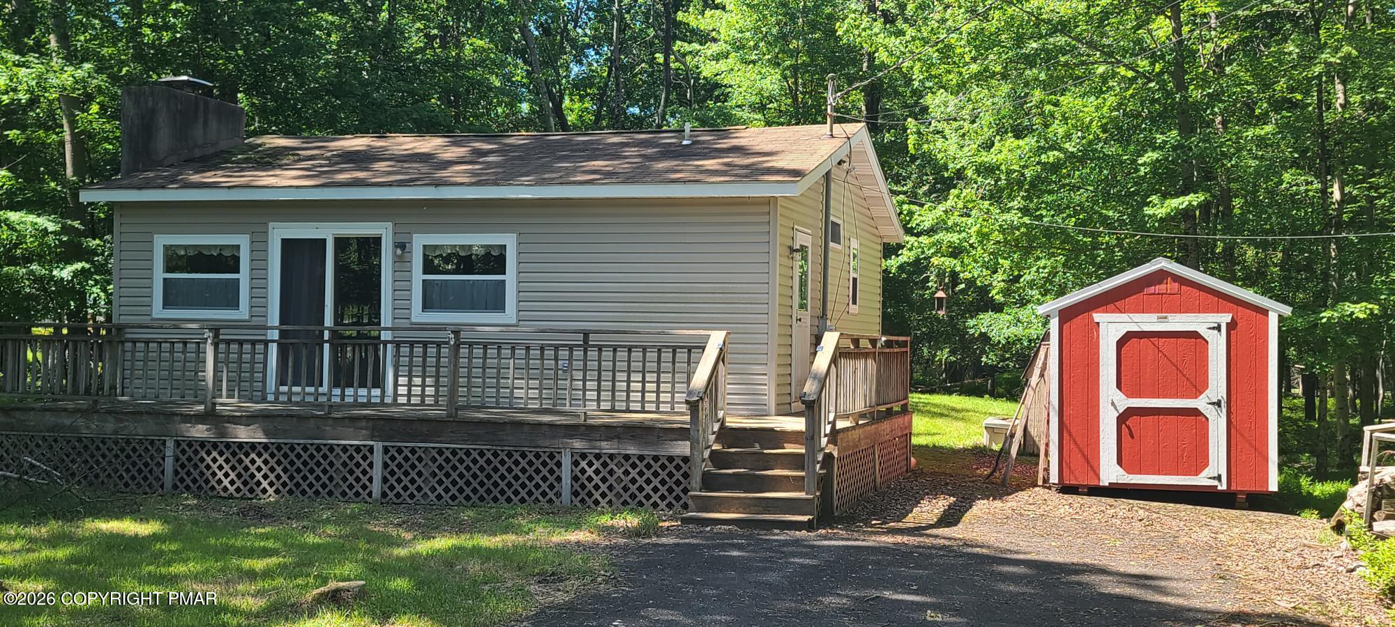 202 Fern Ridge Road Property Photo 4