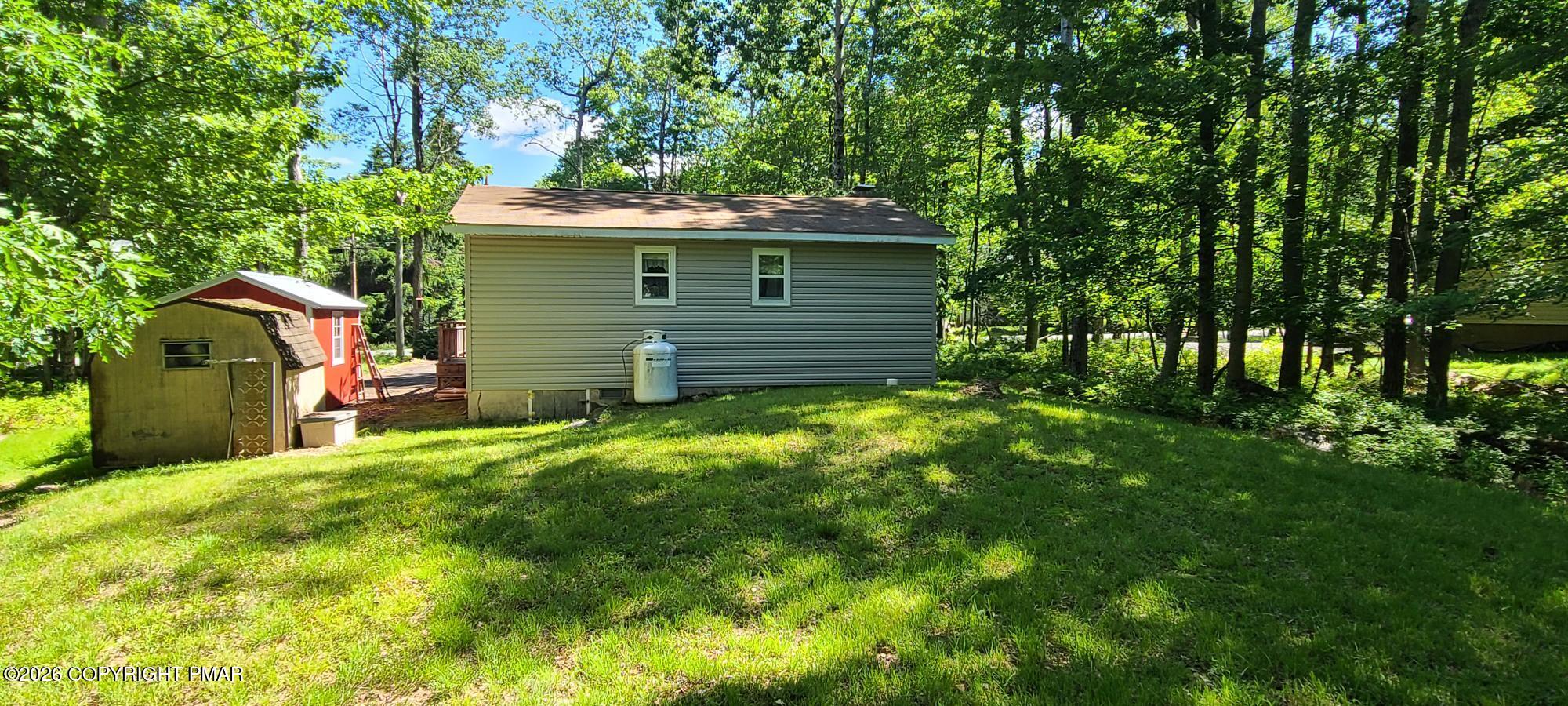 202 Fern Ridge Road Property Photo 5