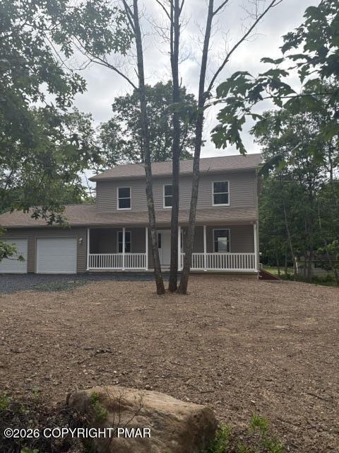 18 Ute Trail Property Photo 1