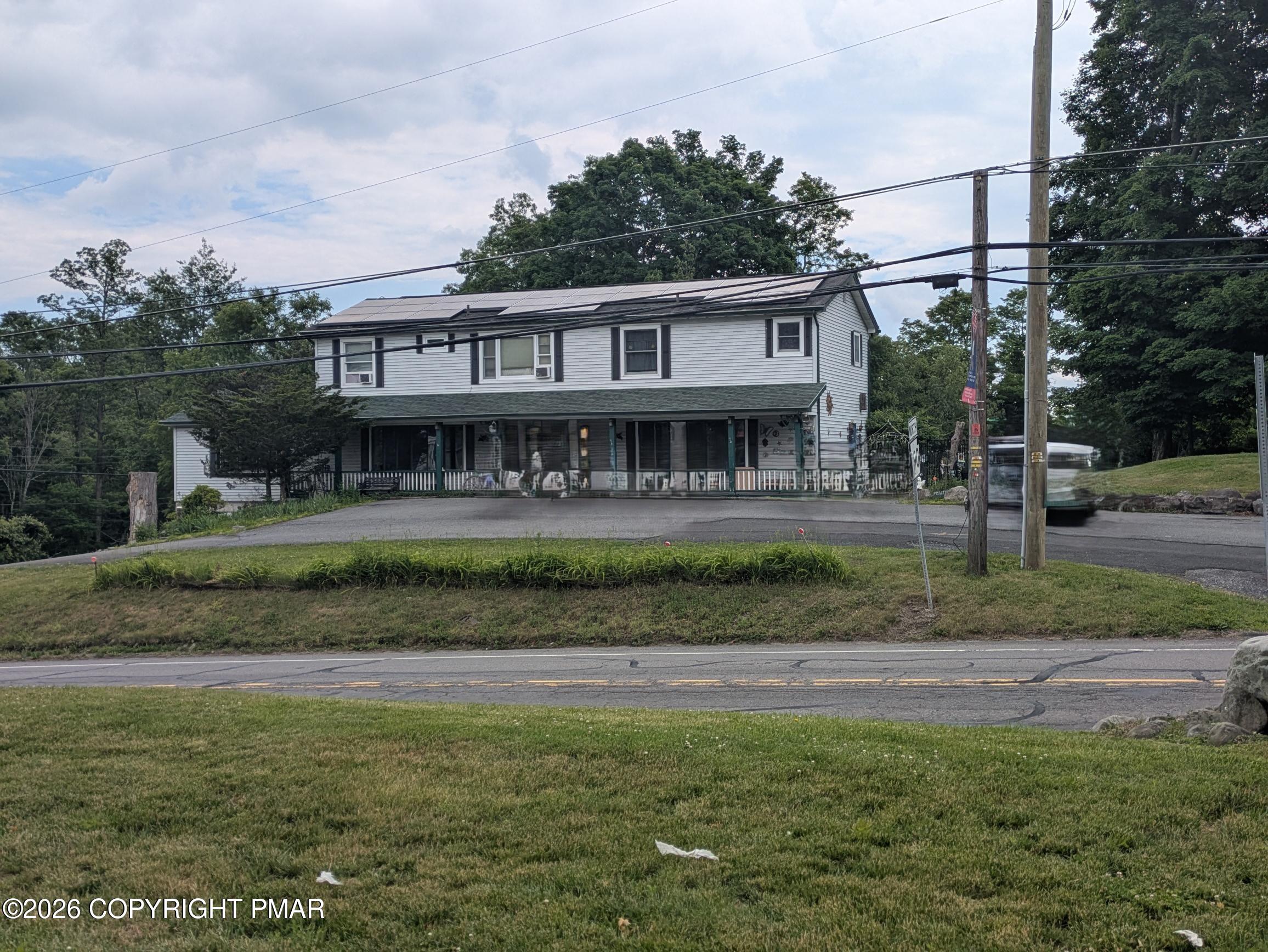 926 Route 390 Property Photo 1
