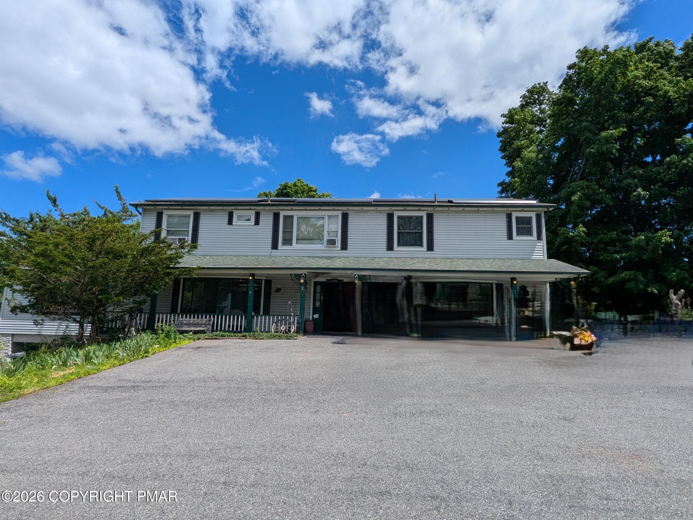 926 Route 390 Property Photo 2