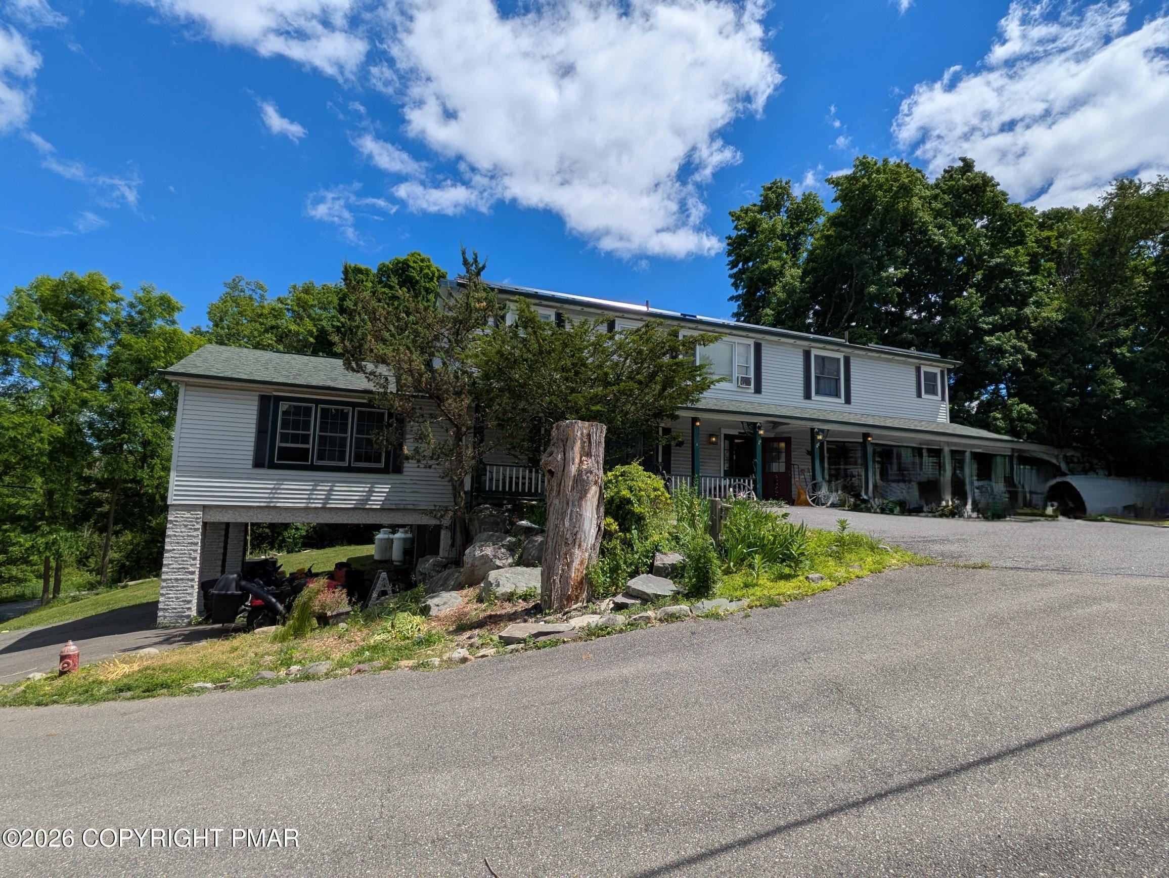 926 Route 390 Property Photo 3