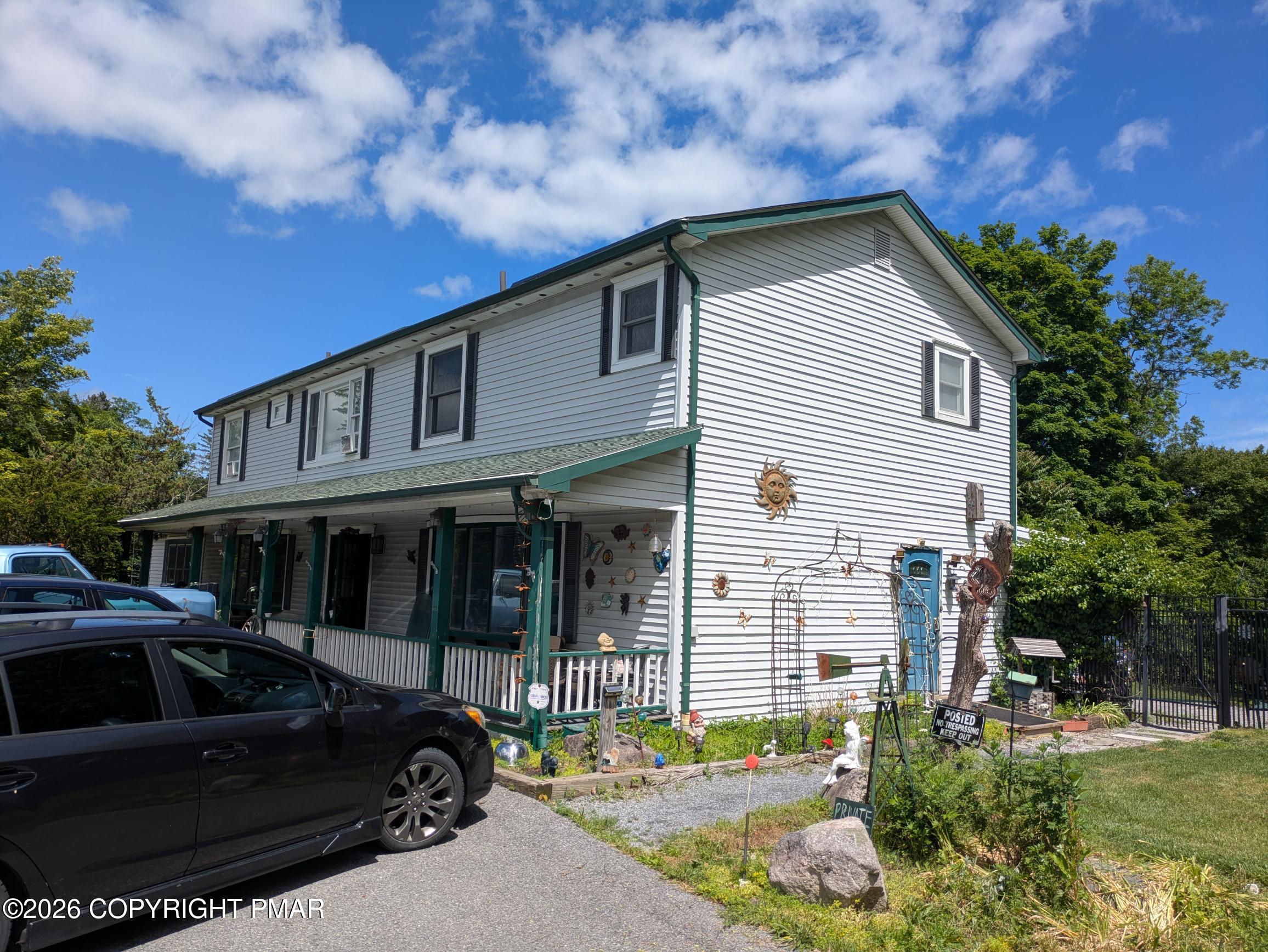 926 Route 390 Property Photo 4