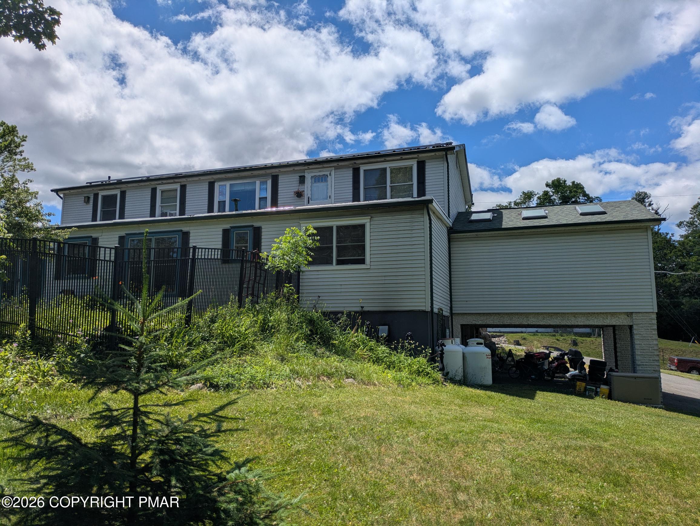 926 Route 390 Property Photo 8