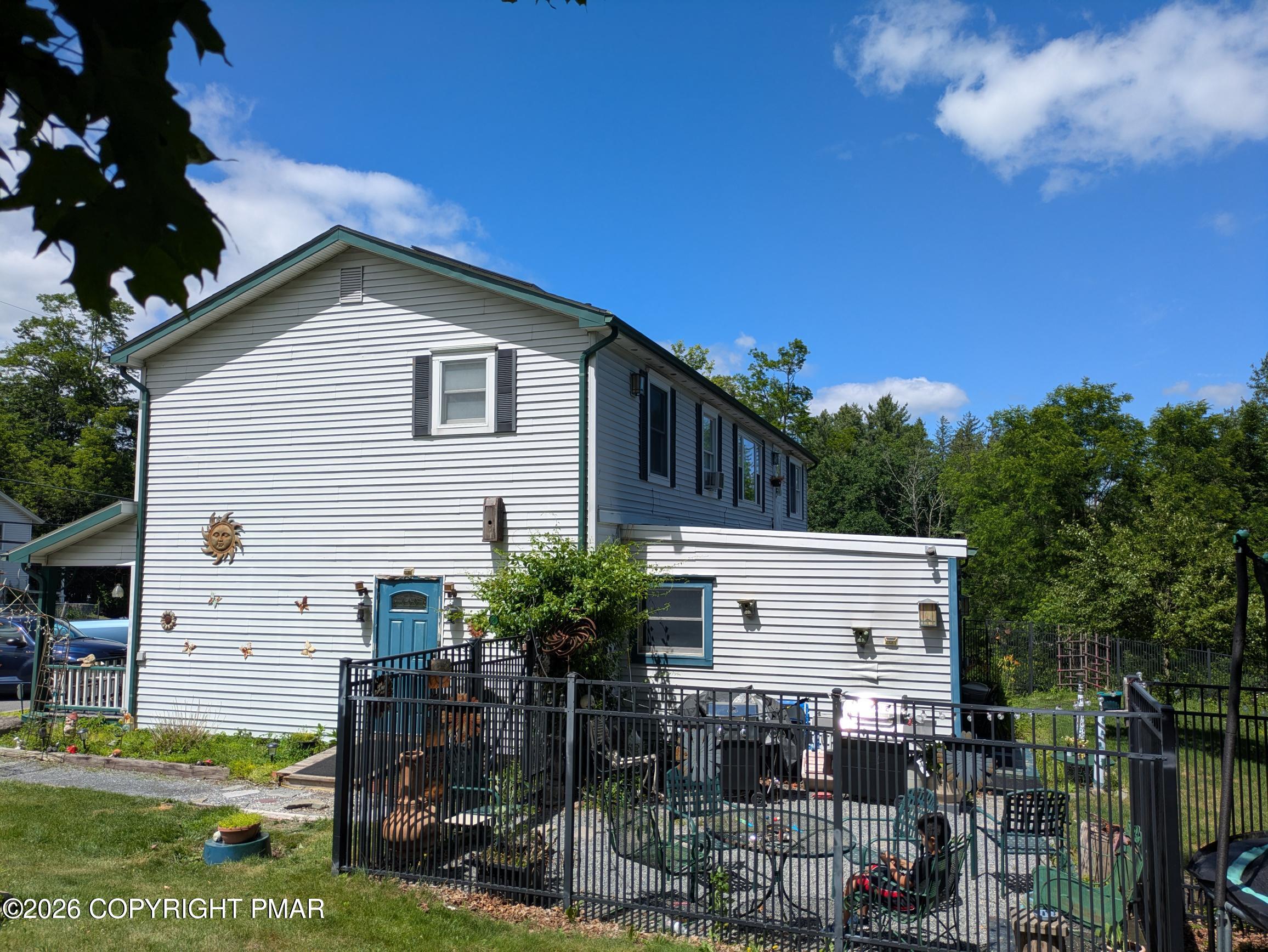 926 Route 390 Property Photo 9