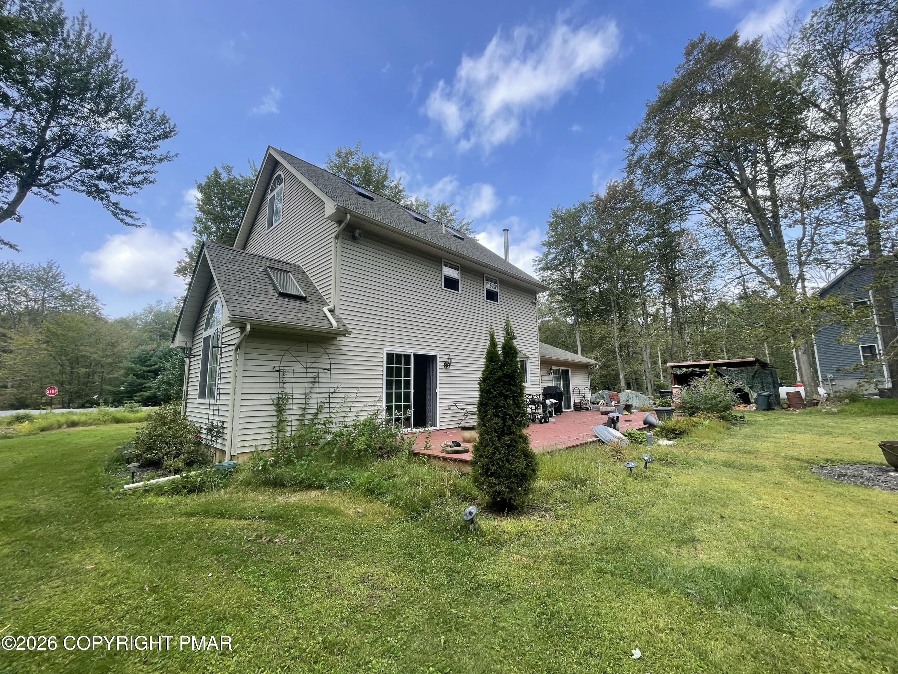 216 Annette Marie Drive Property Photo 29