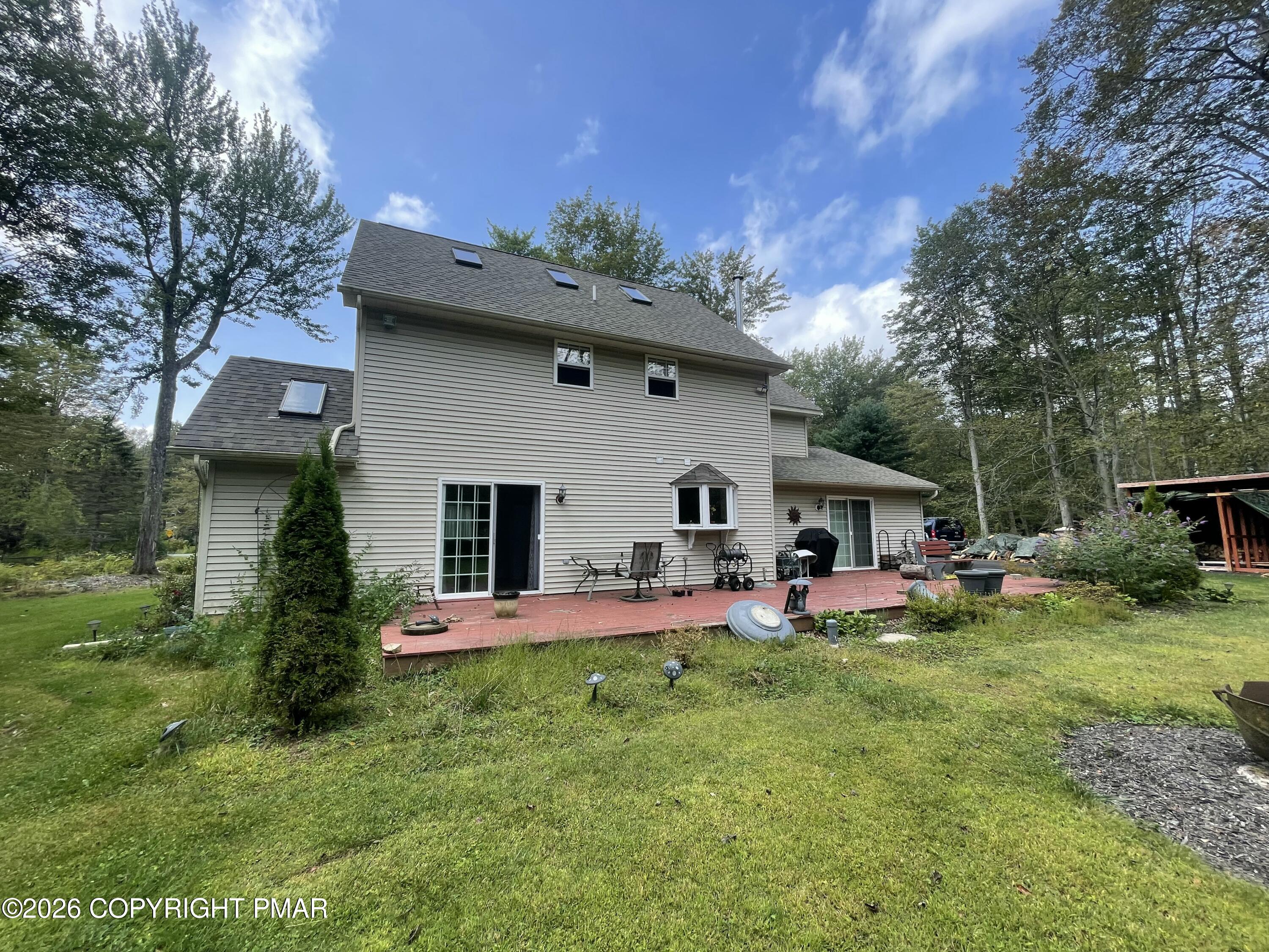216 Annette Marie Drive Property Photo 30