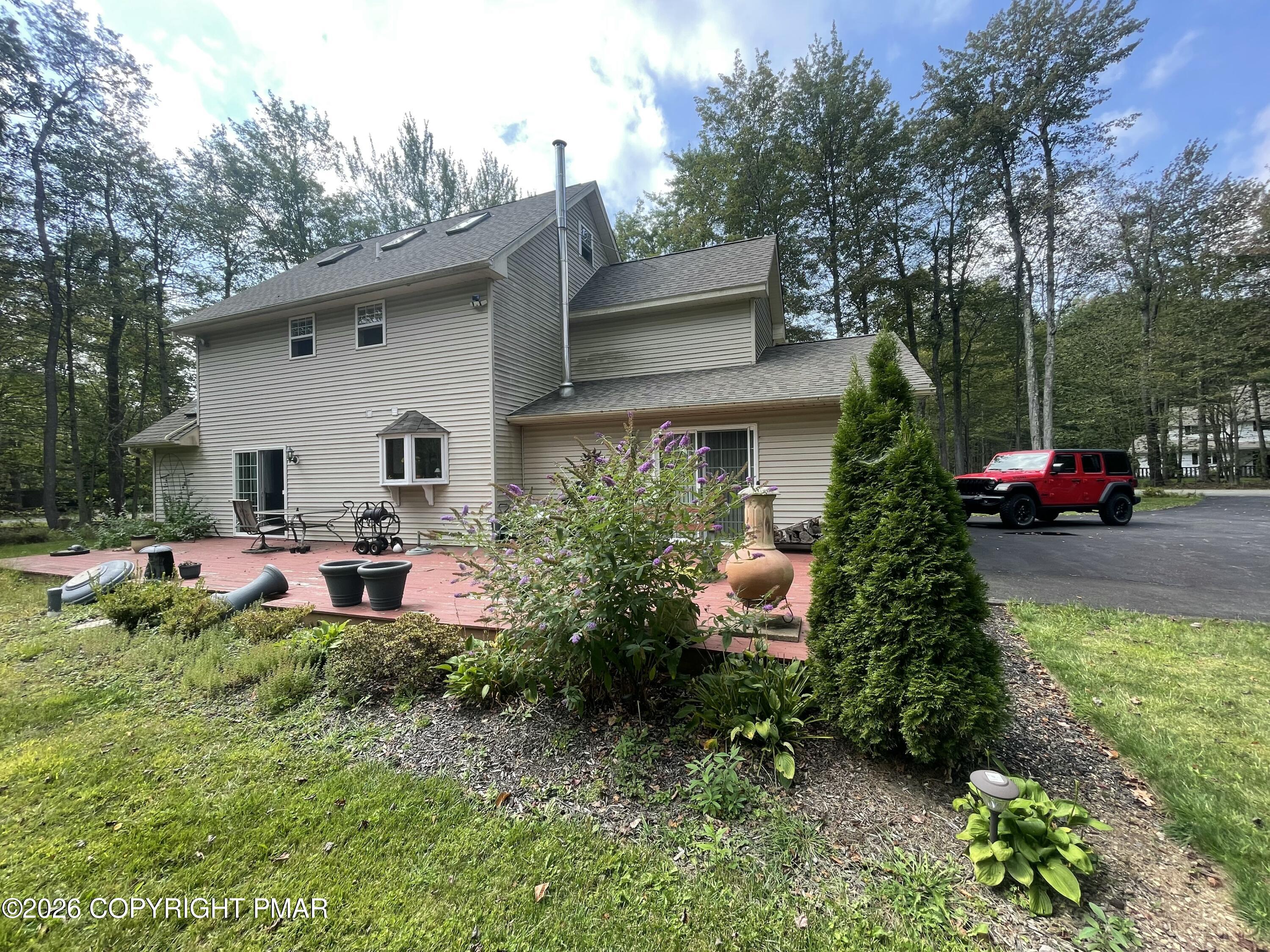 216 Annette Marie Drive Property Photo 31