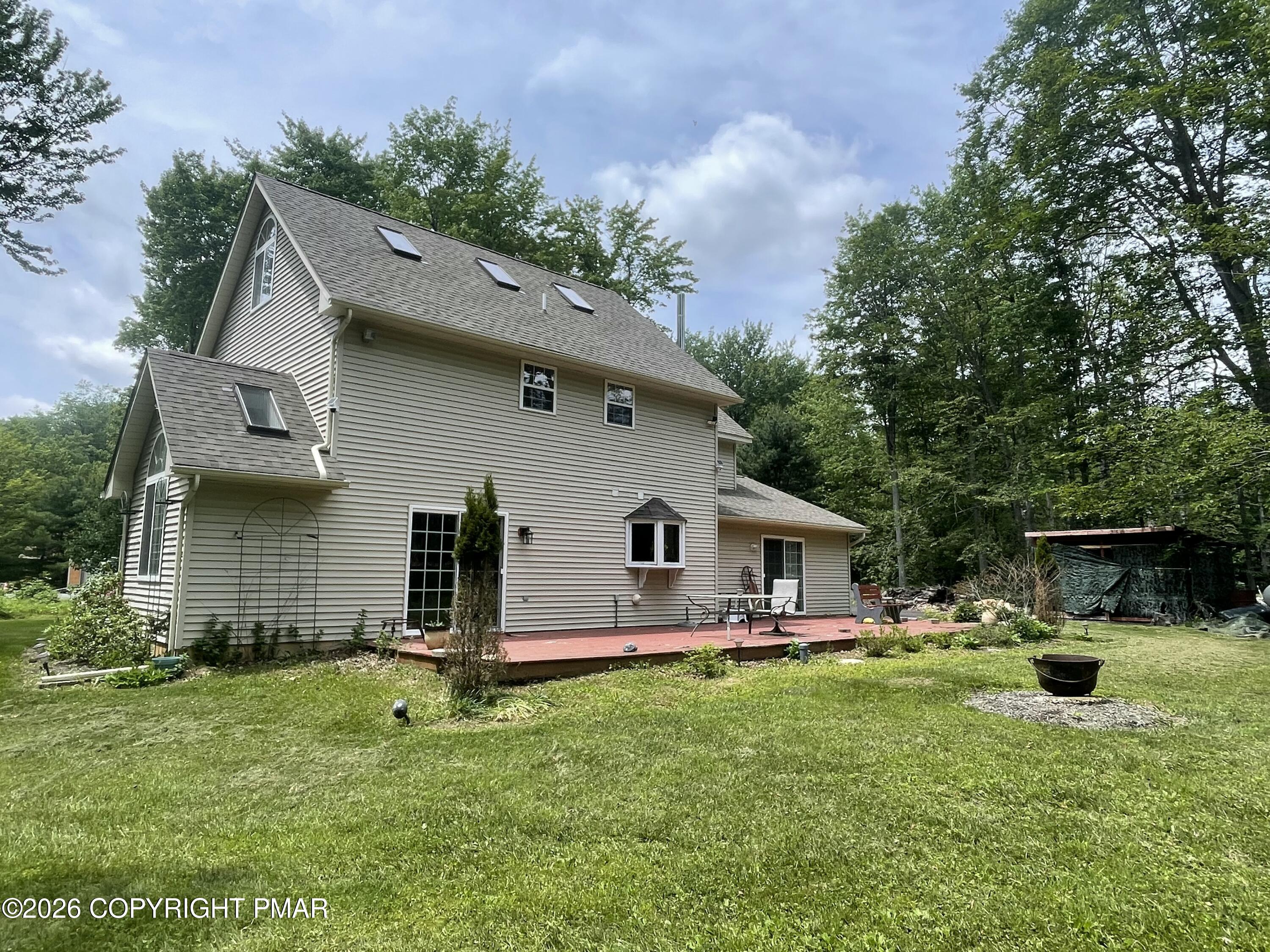216 Annette Marie Drive Property Photo 33