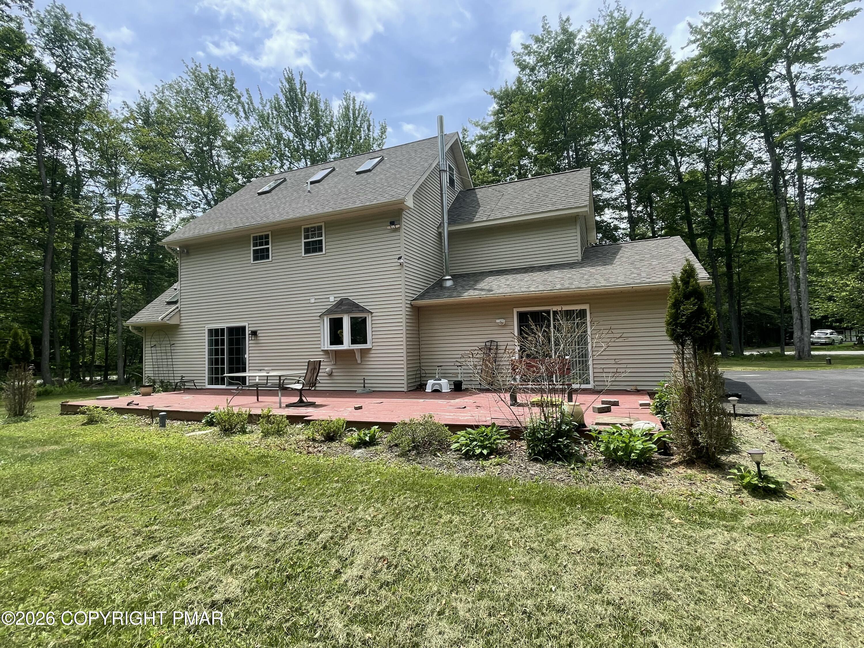 216 Annette Marie Drive Property Photo 34