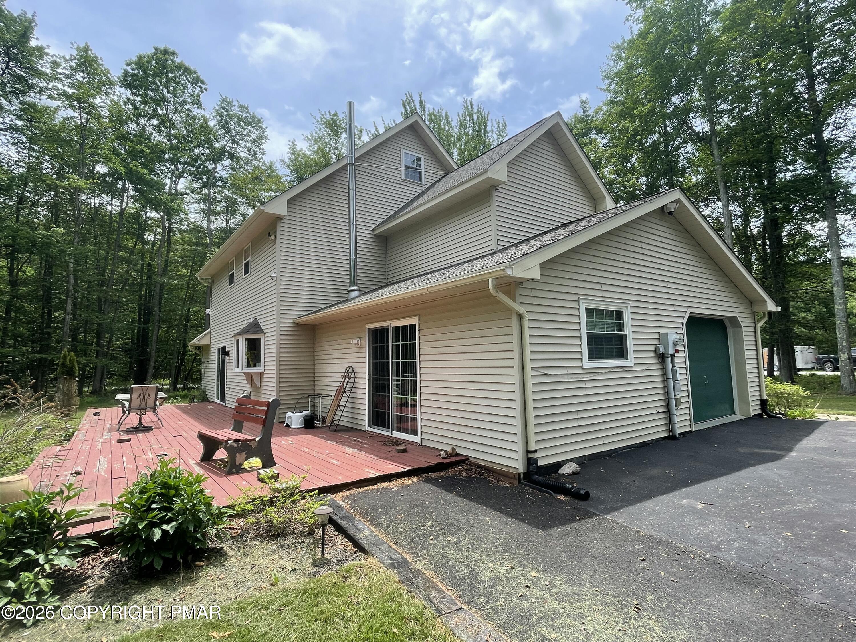 216 Annette Marie Drive Property Photo 35