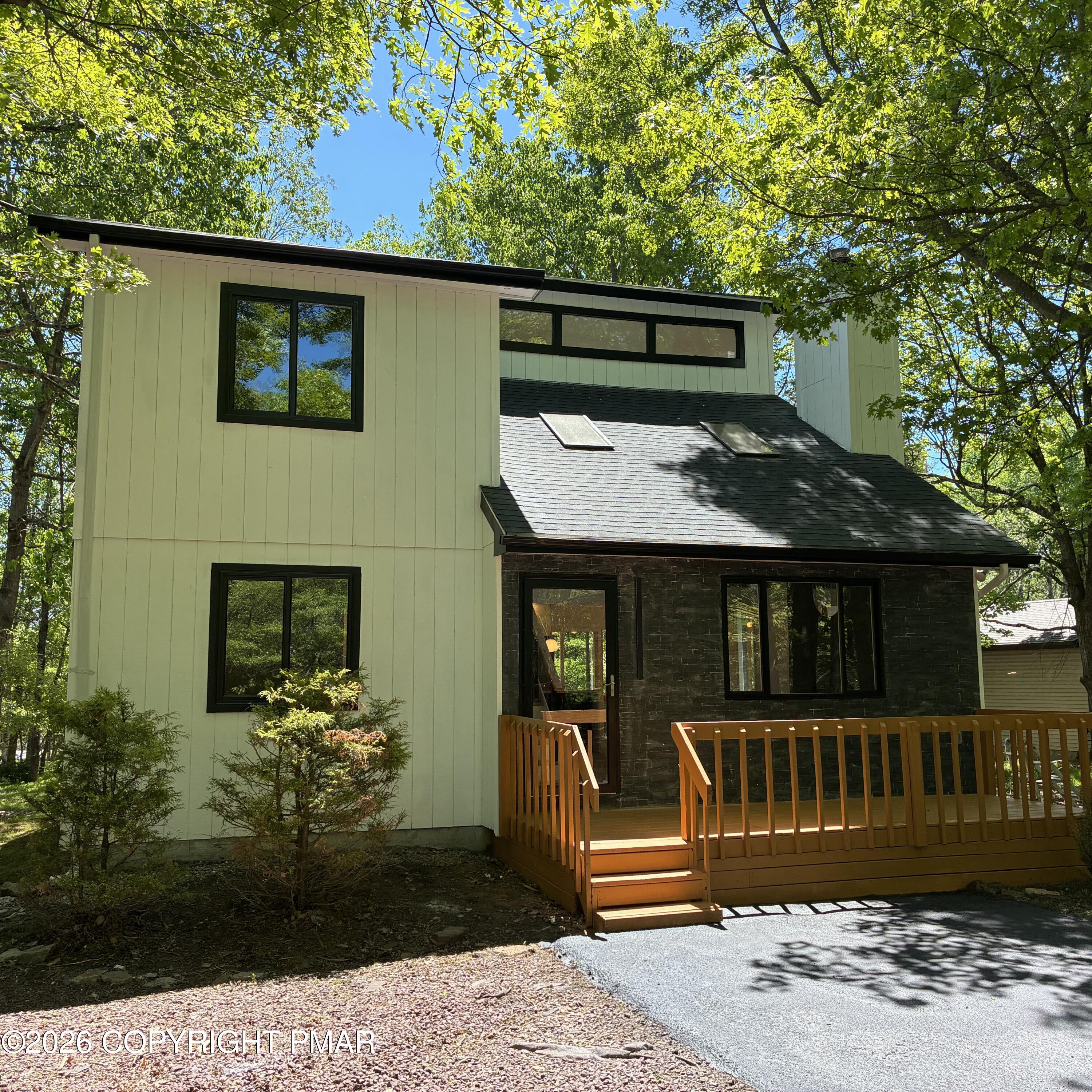 479 Towamensing Trail Property Photo 1