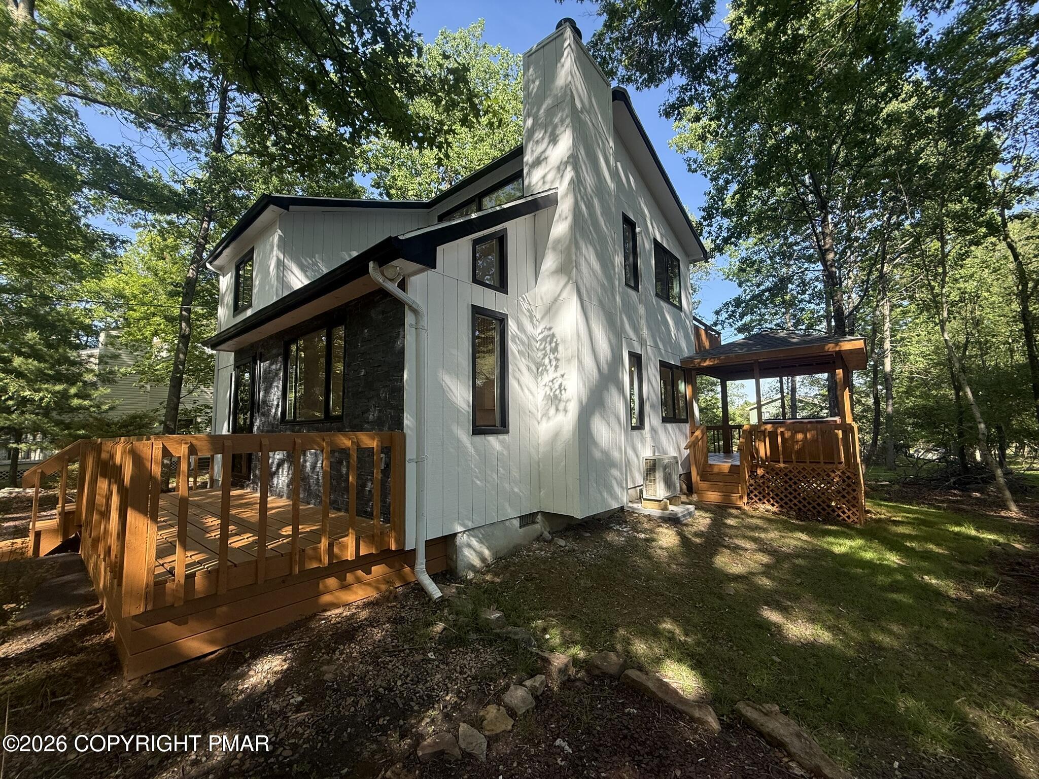 479 Towamensing Trail Property Photo 6