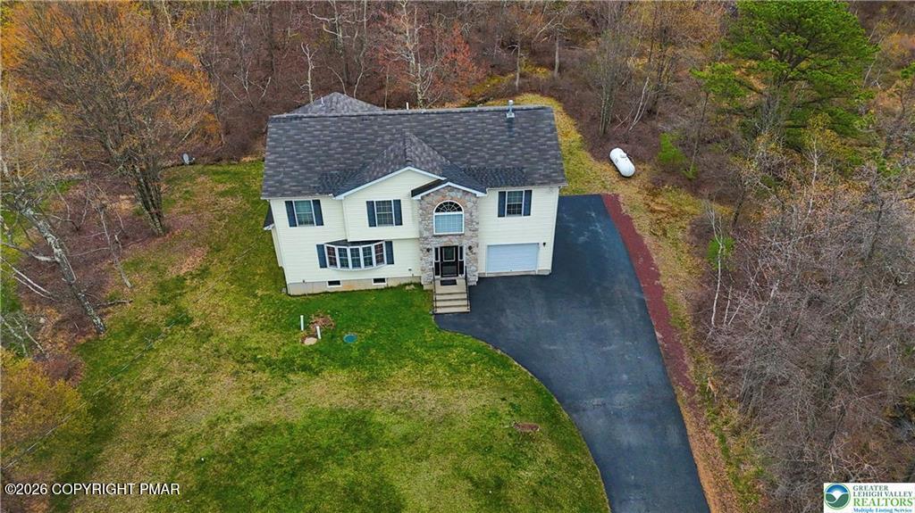 2742 Long Pond Road Property Photo 1