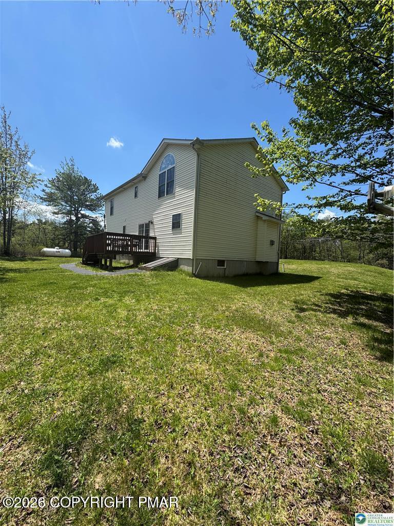 2742 Long Pond Road Property Photo 9