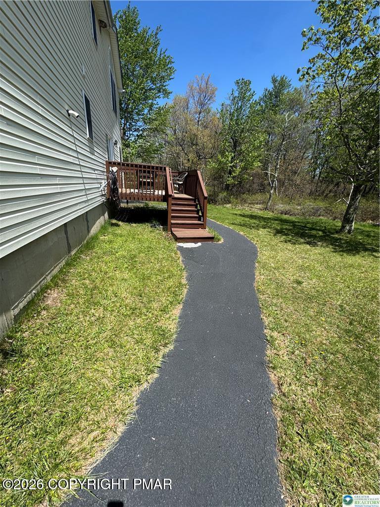 2742 Long Pond Road Property Photo 11