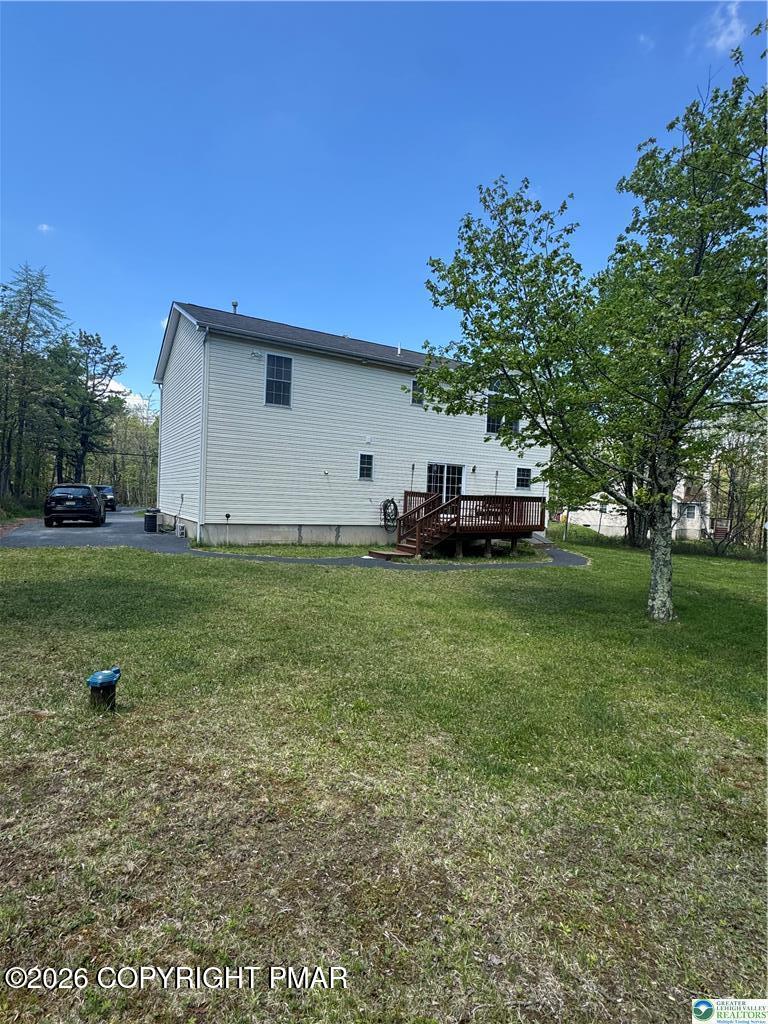 2742 Long Pond Road Property Photo 14