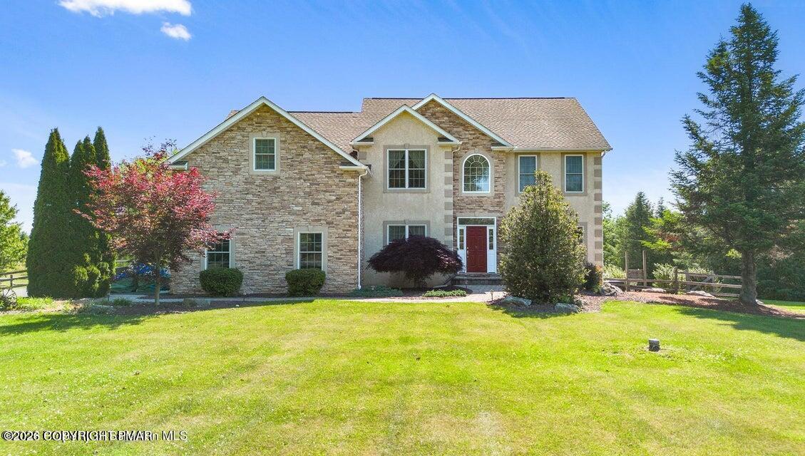 562 Country Club Road