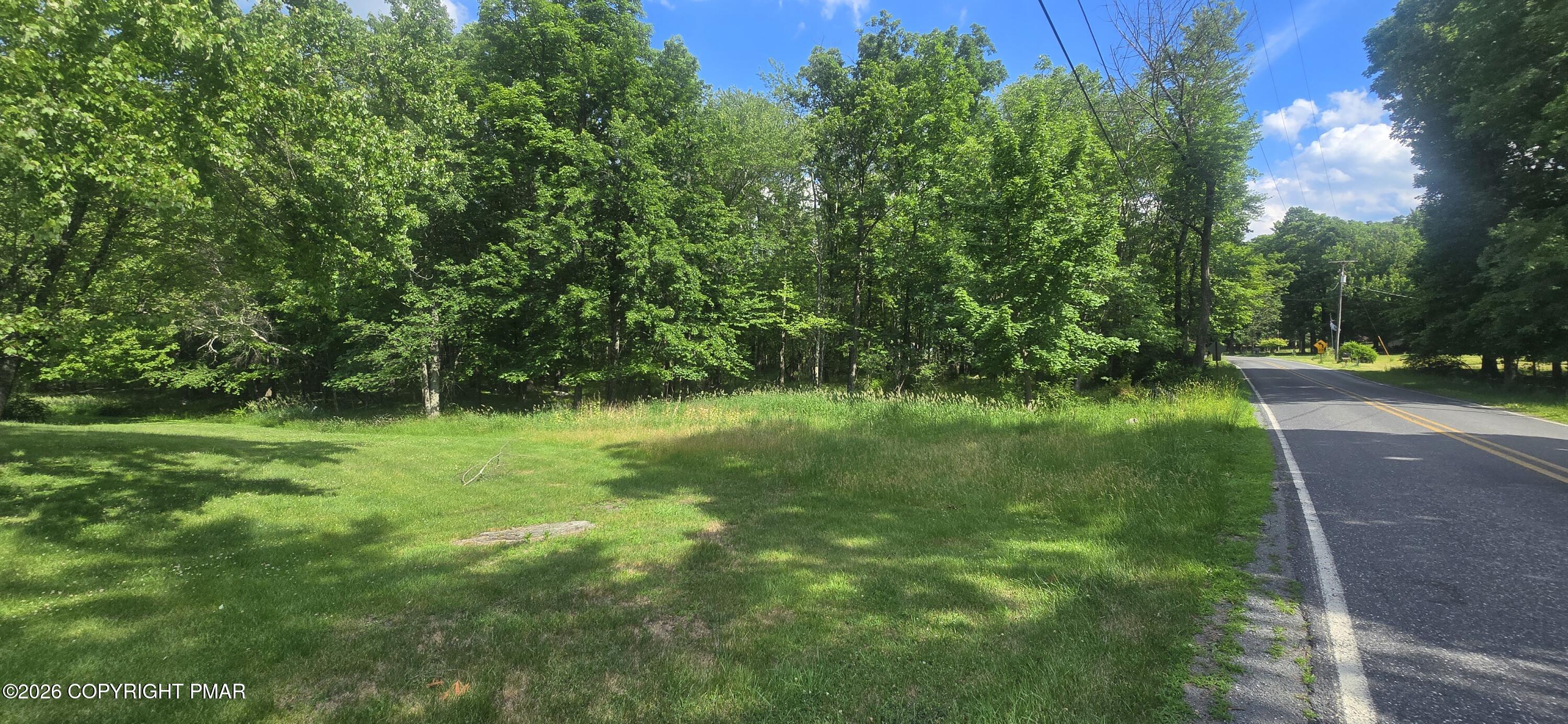 Post Hill Road Property Photo 1