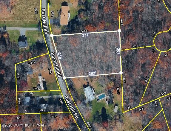Post Hill Road Property Photo 2