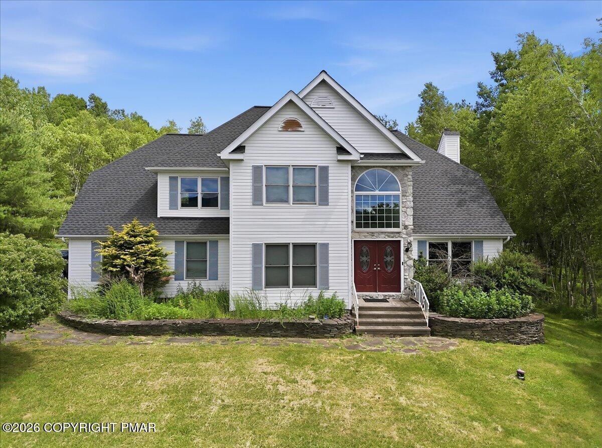 10 Whippoorwill Drive Property Photo 1