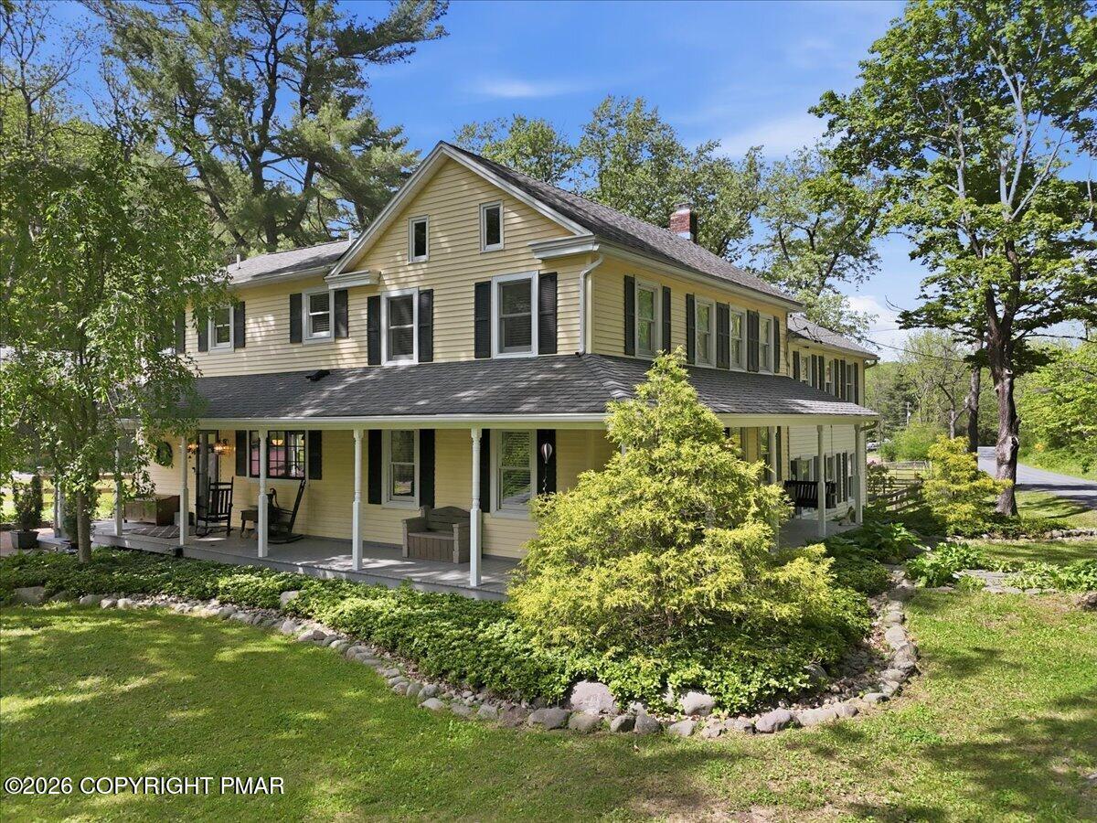 299 Brick Church Road Property Photo 2