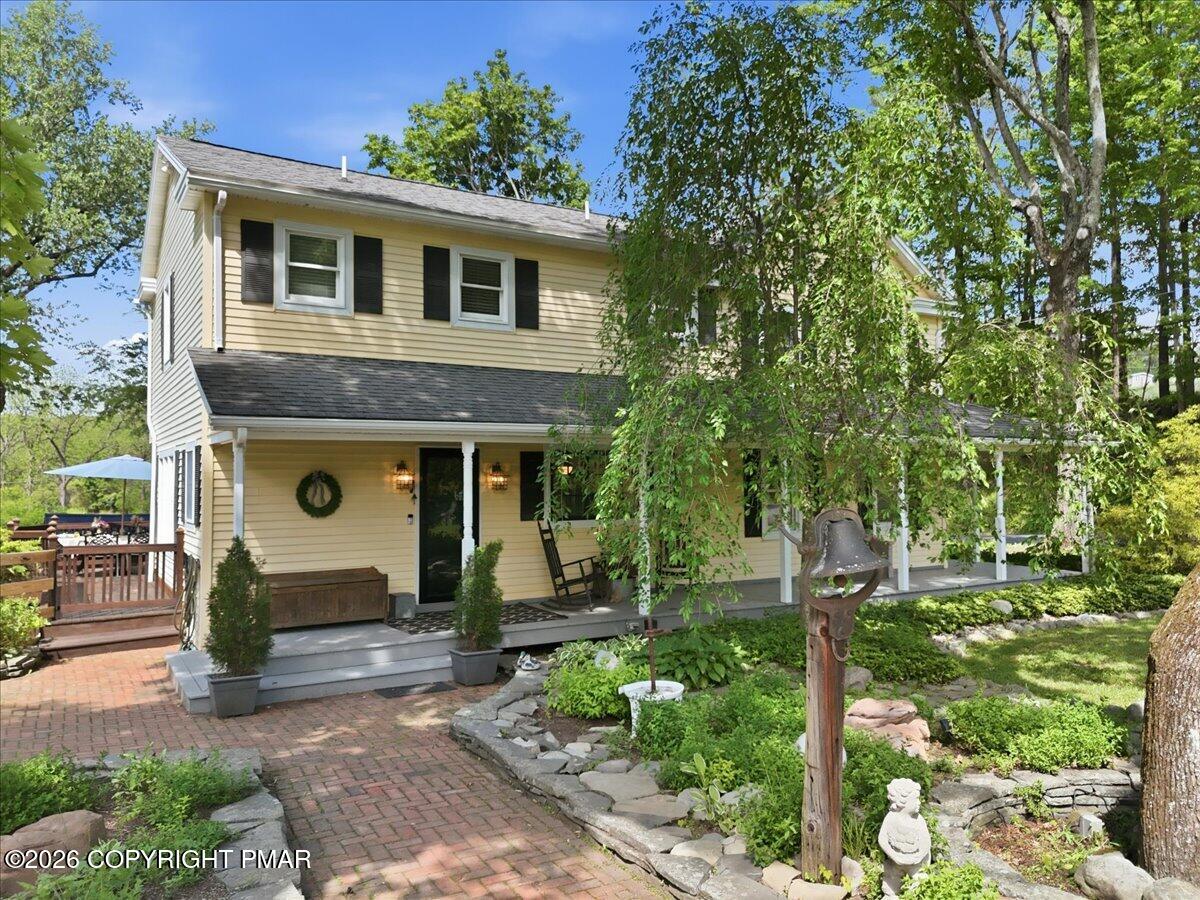 299 Brick Church Road Property Photo 6